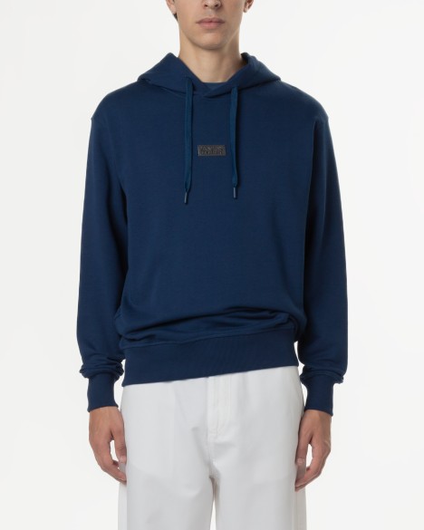Hoodie Versace Jeans Couture