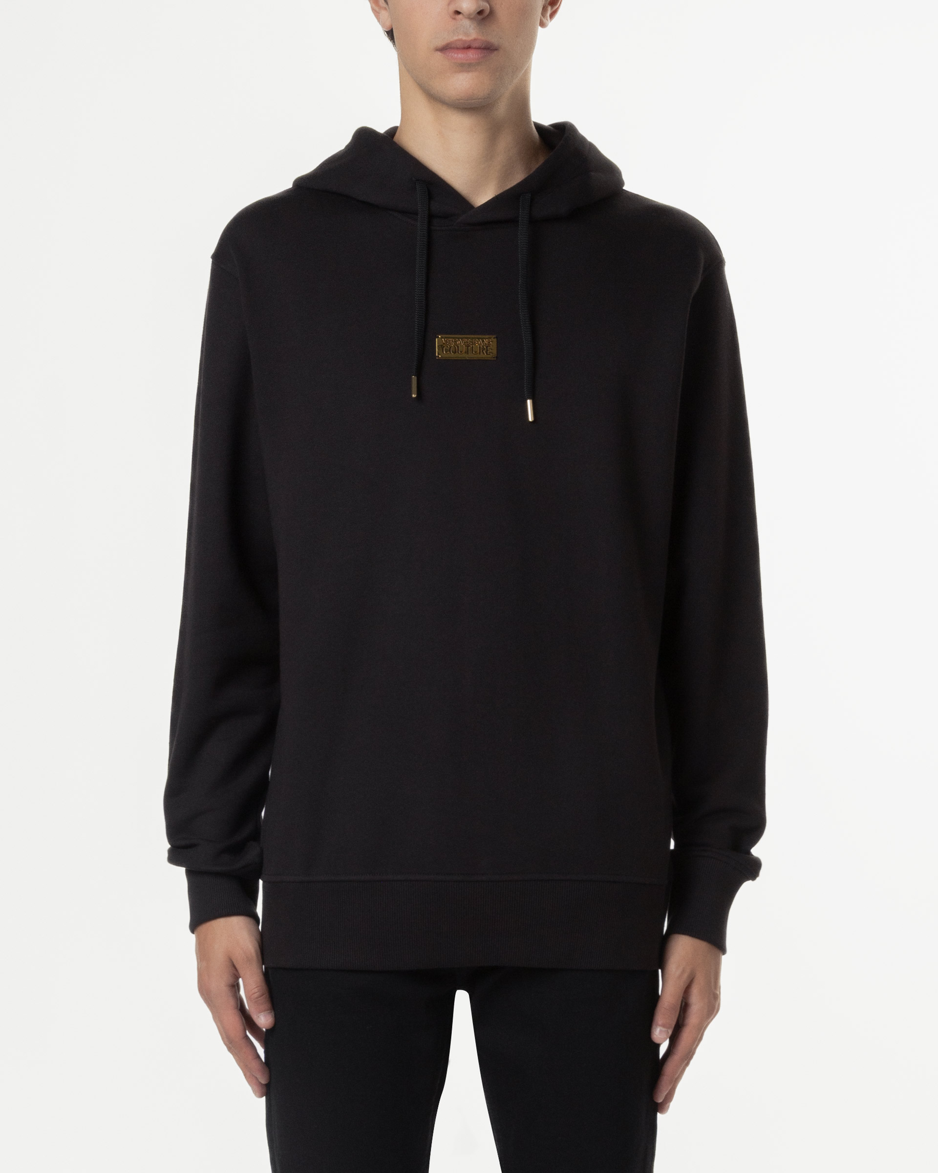 Hoodie Versace Jeans Couture