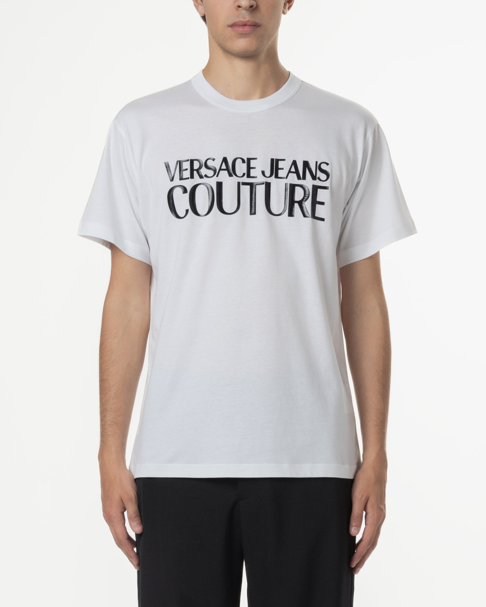 T-Shirt Versace Jeans Couture