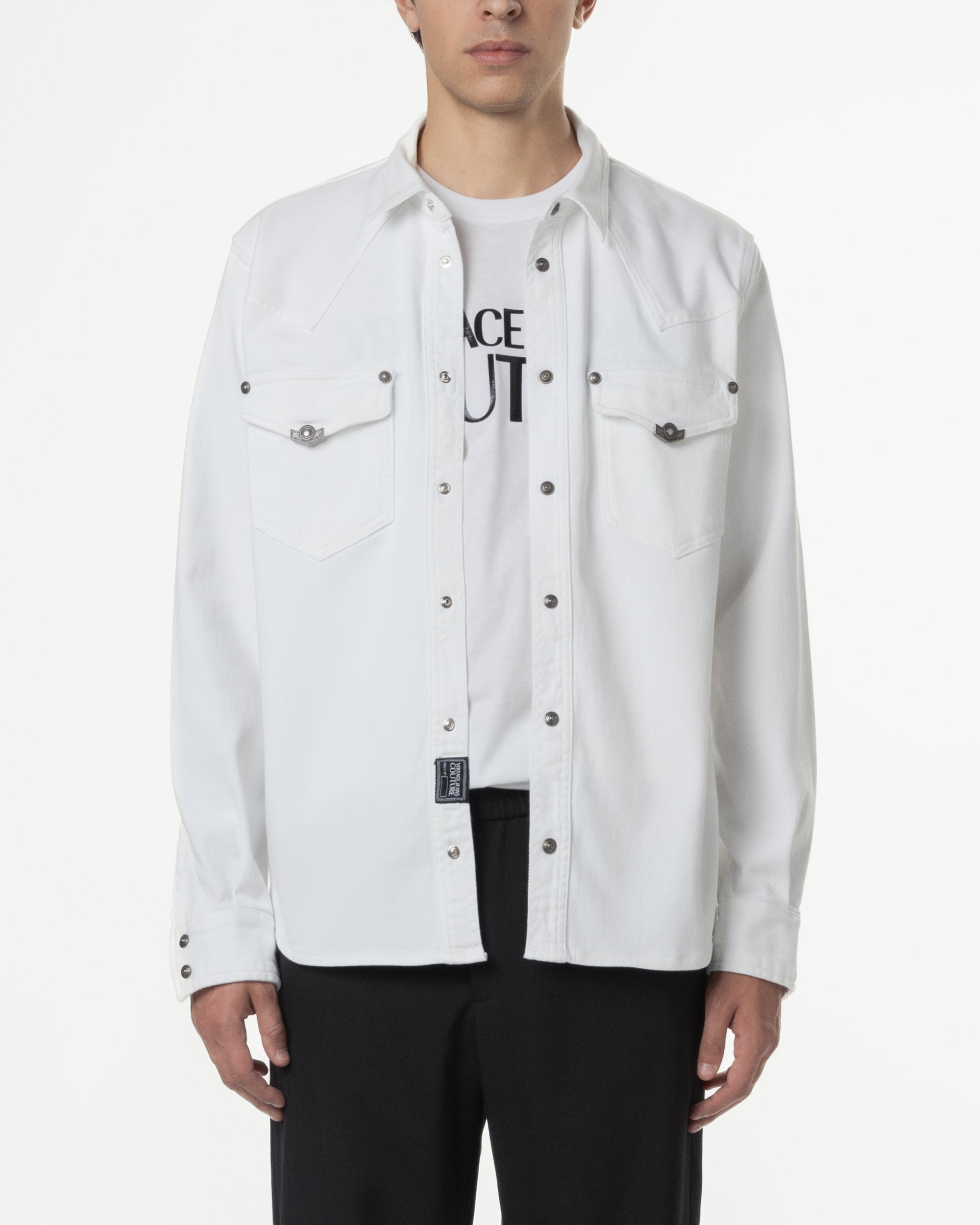 Shirt Versace Jeans Couture