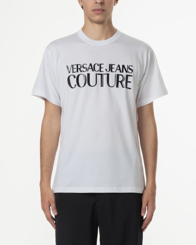 T-shirt Versace Jeans Couture
