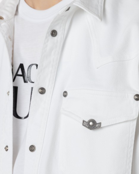 Versace Jeans Couture Shirt