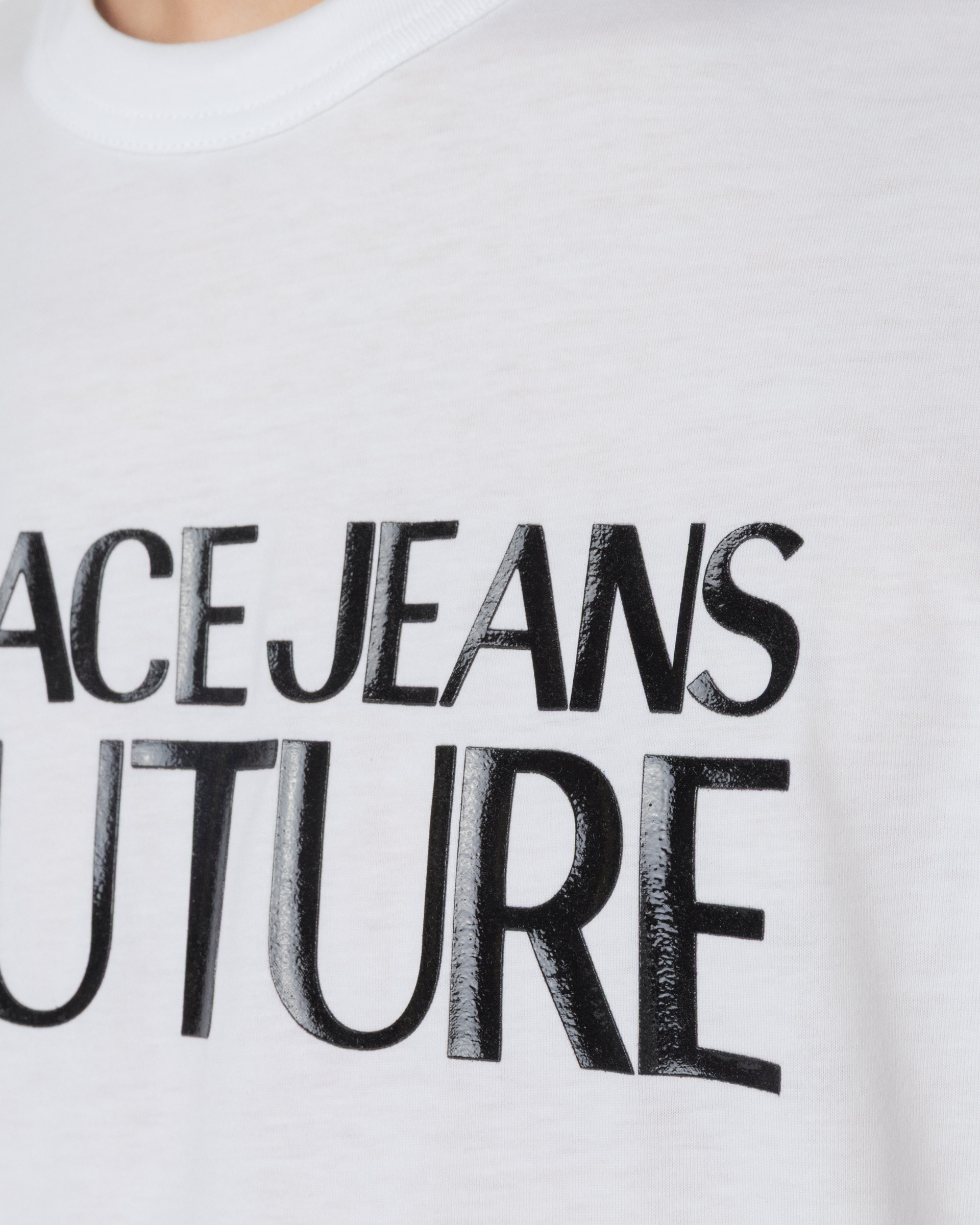 T-Shirt Versace Jeans Couture