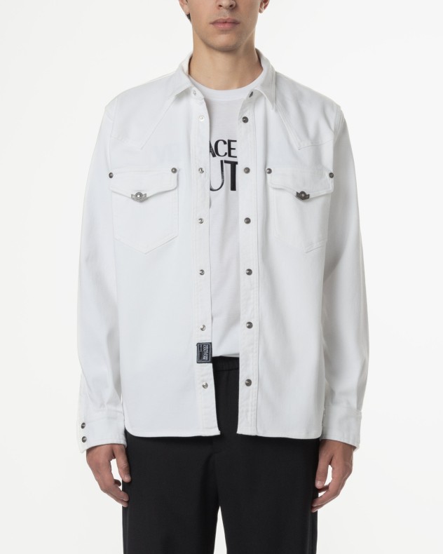 Camisa Versace Jeans Couture