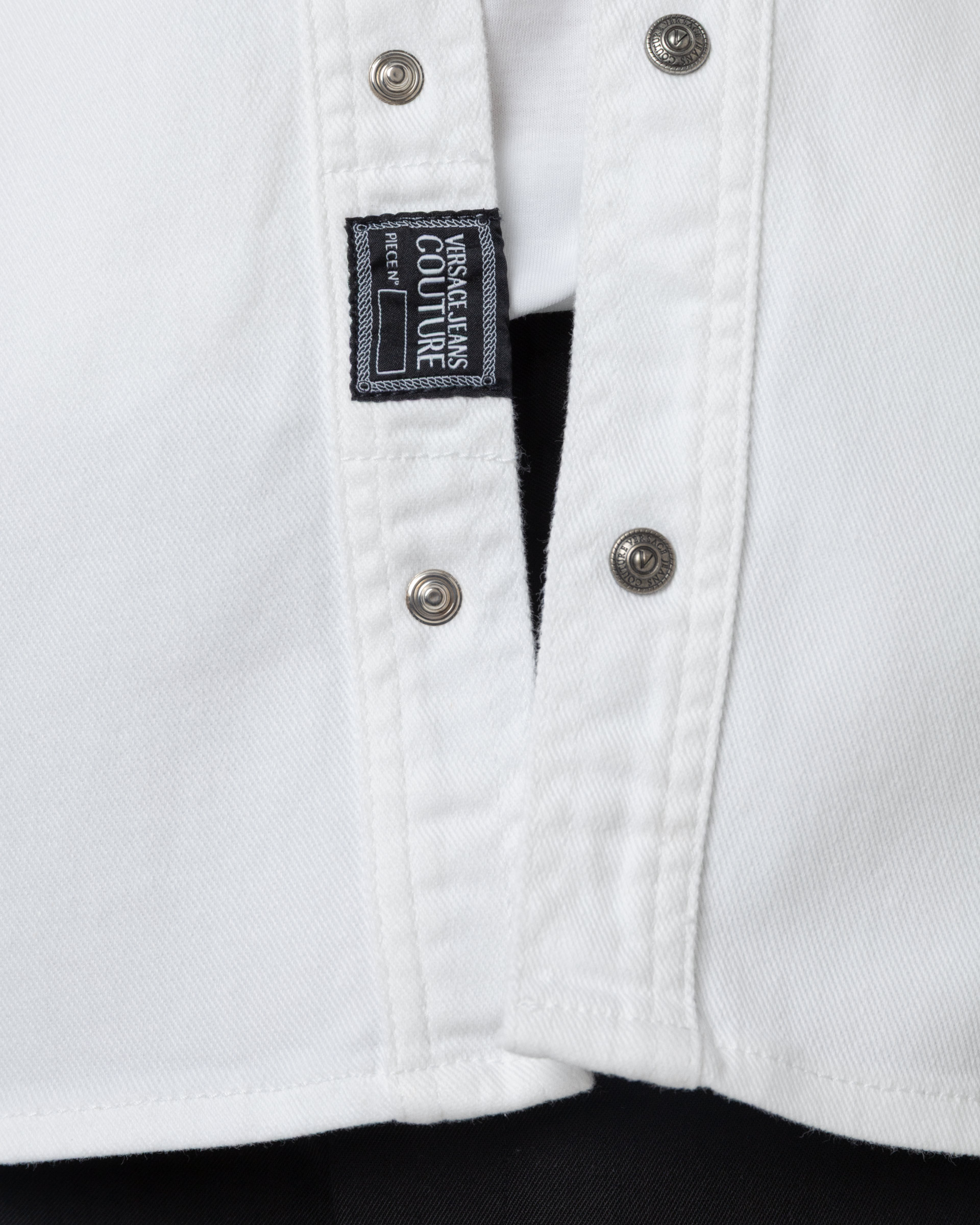 Shirt Versace Jeans Couture