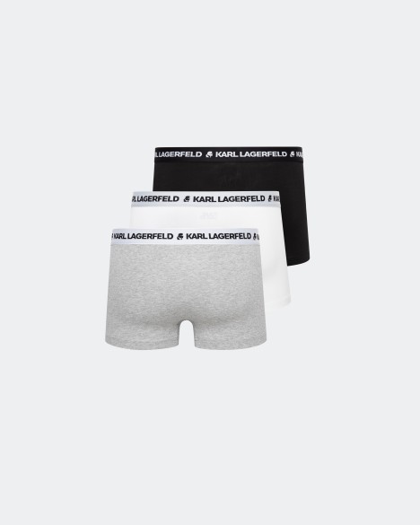 Pack 3 Boxers Karl Lagerfeld Pack 3 Boxers Karl Lagerfeld