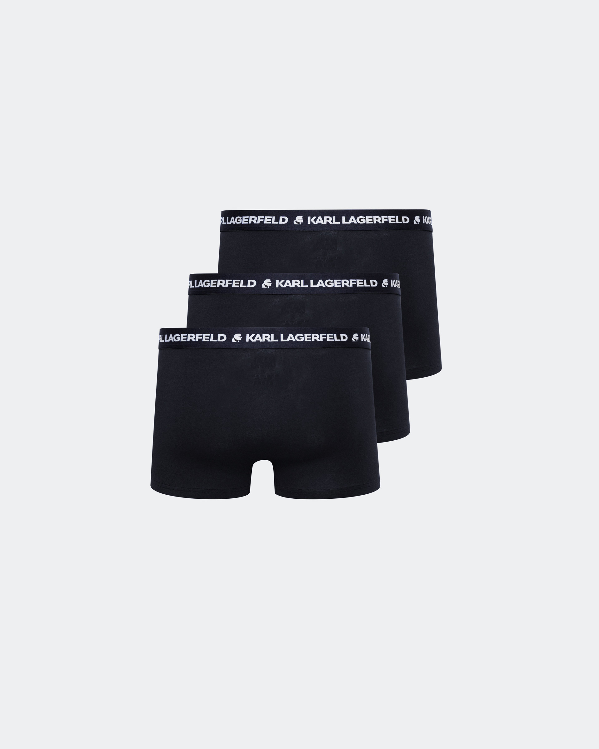 Karl Lagerfeld 3 Pack Boxers