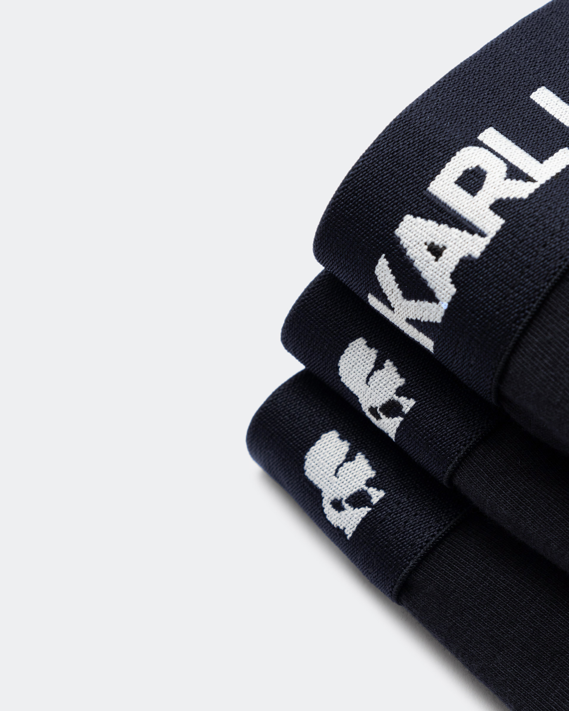 Karl Lagerfeld 3 Pack Boxers