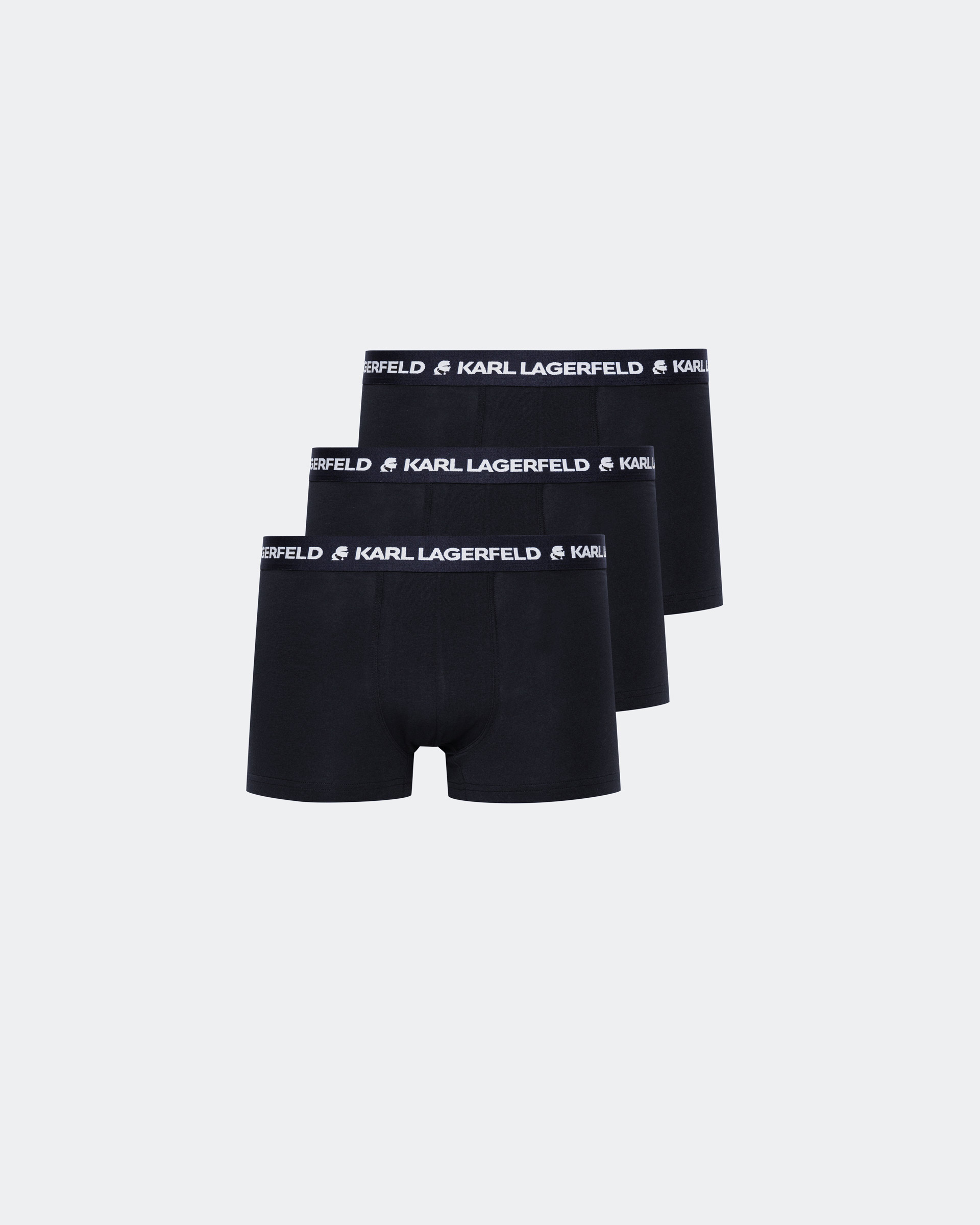 Karl Lagerfeld 3 Pack Boxers