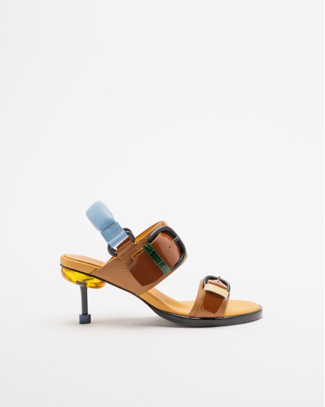 4ccccees Sandals