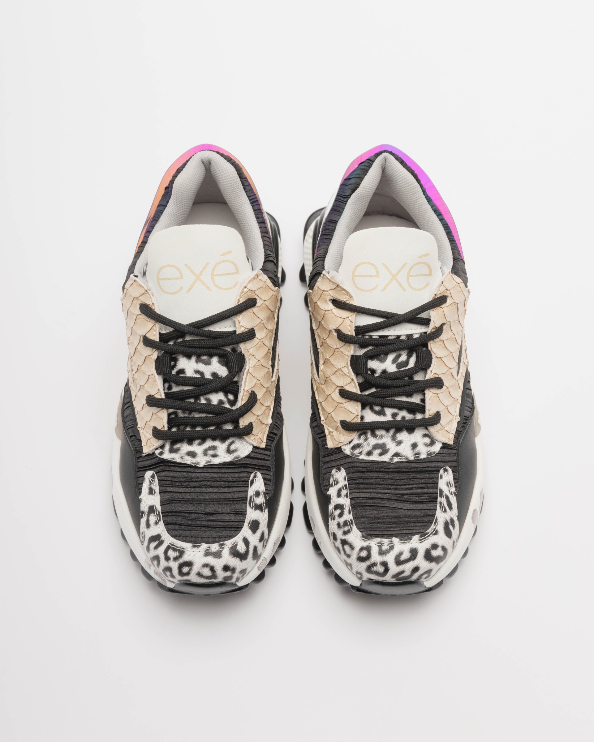 Baskets Exé