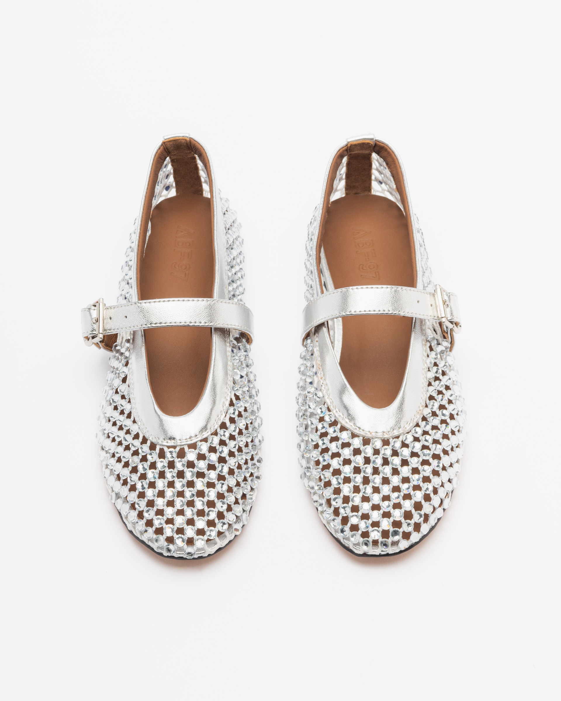 Ballerinas Abf-97