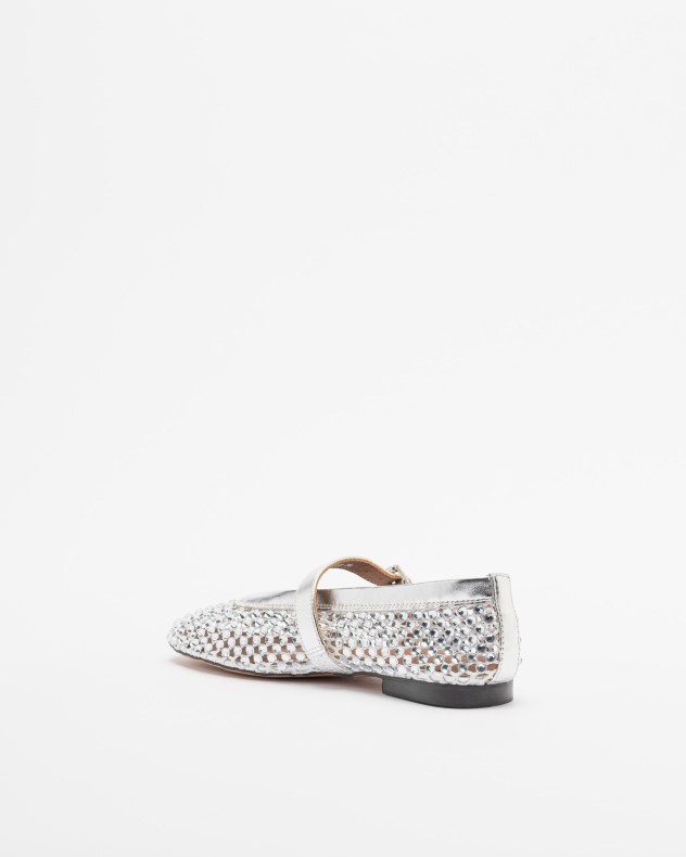 Ballerinas Abf-97