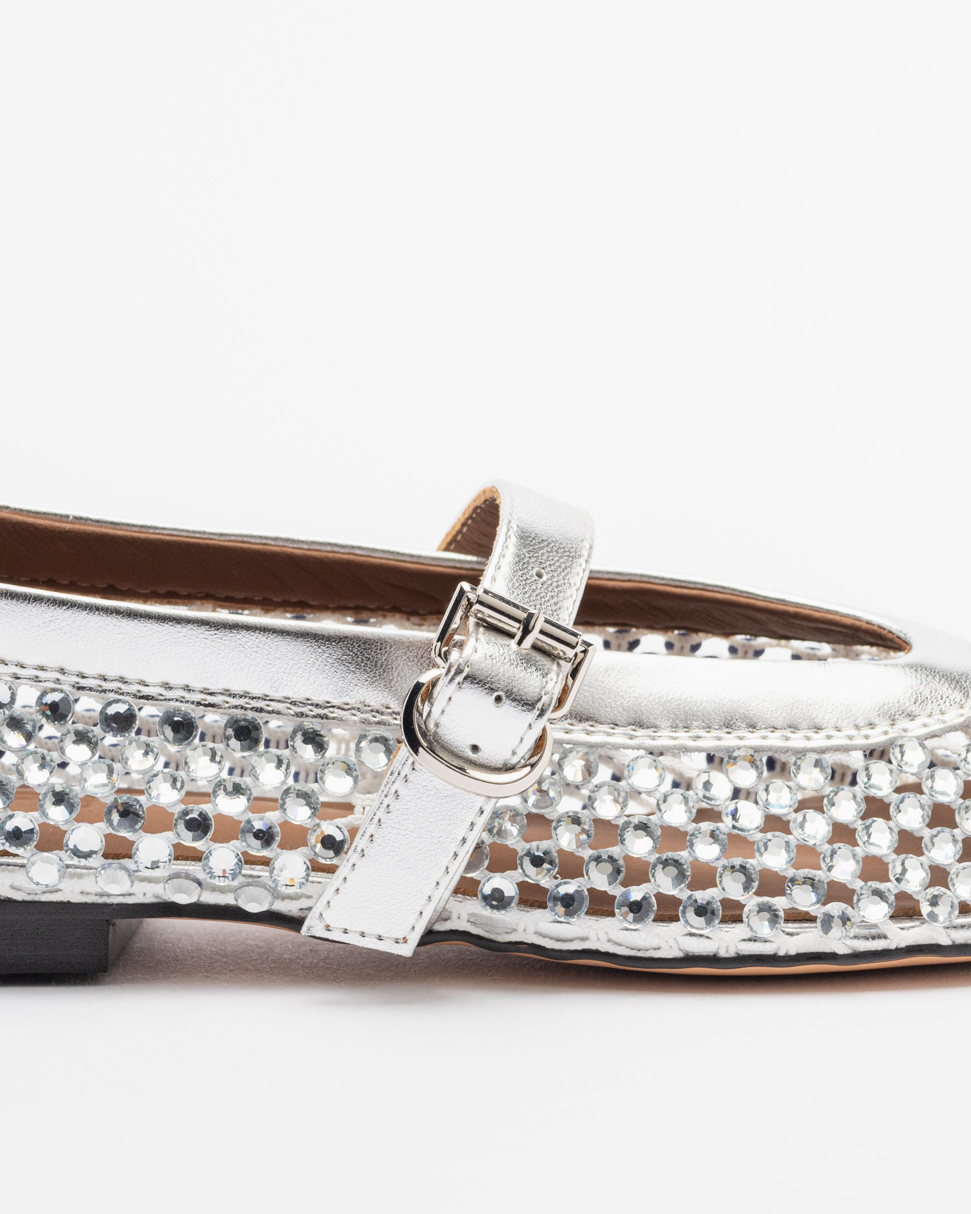 Ballerinas Abf-97
