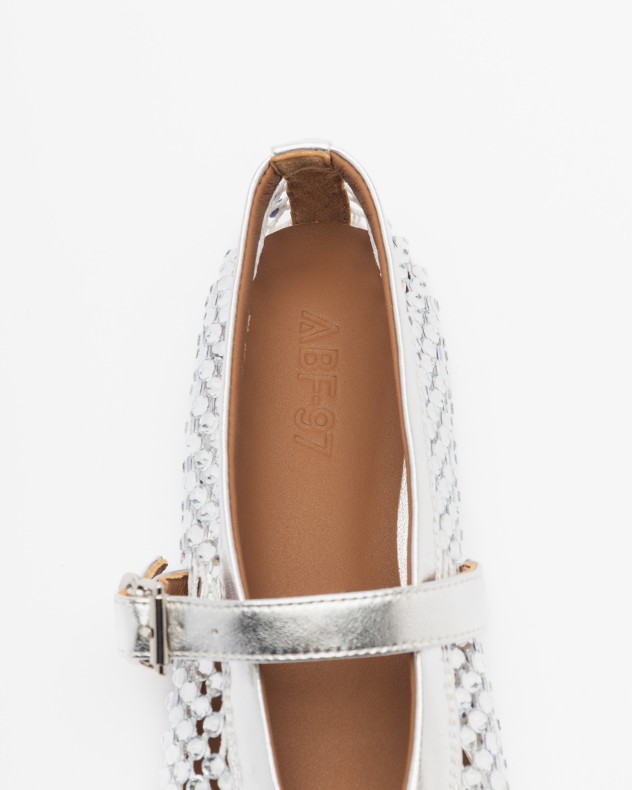 Ballerinas Abf-97