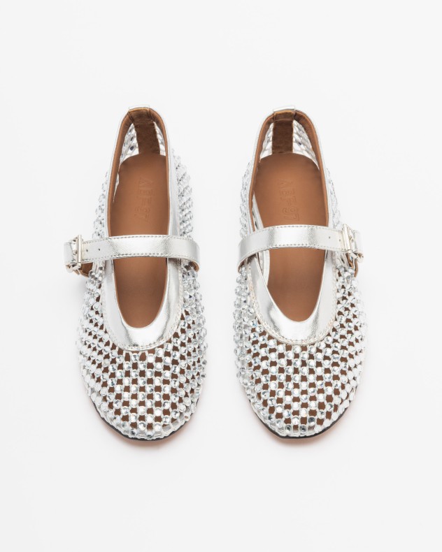 Ballerinas Abf-97