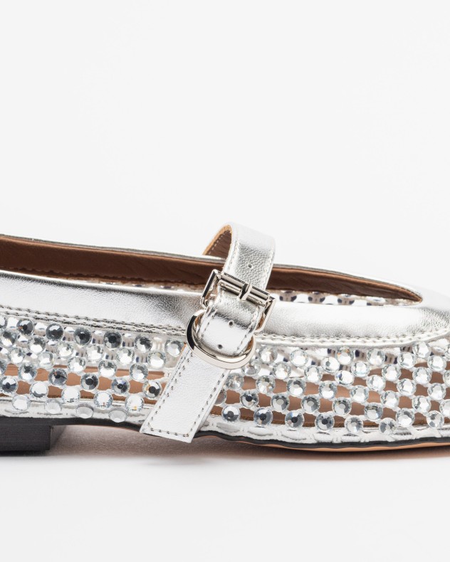 Ballerinas Abf-97