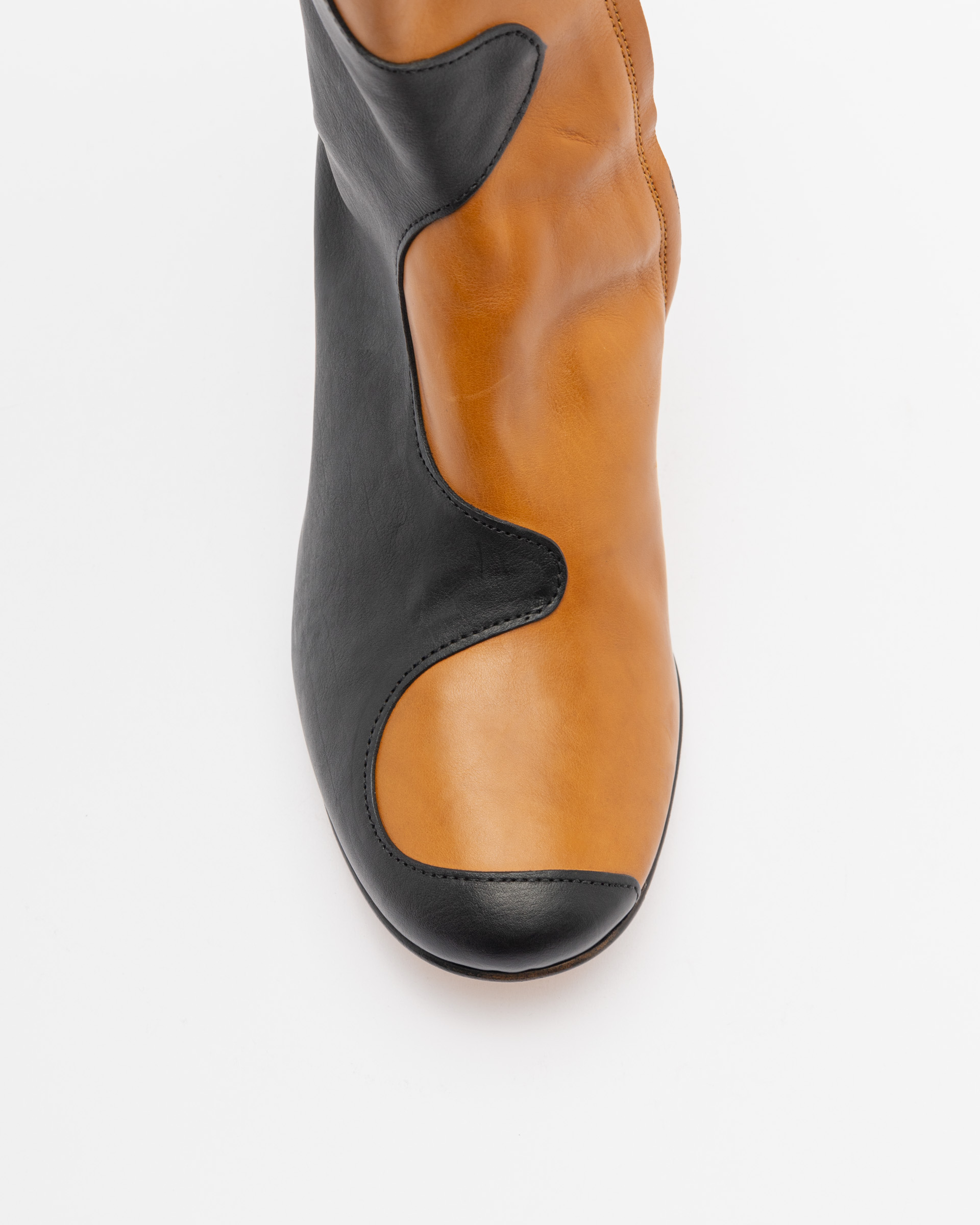 Ernesto Dolani Boots