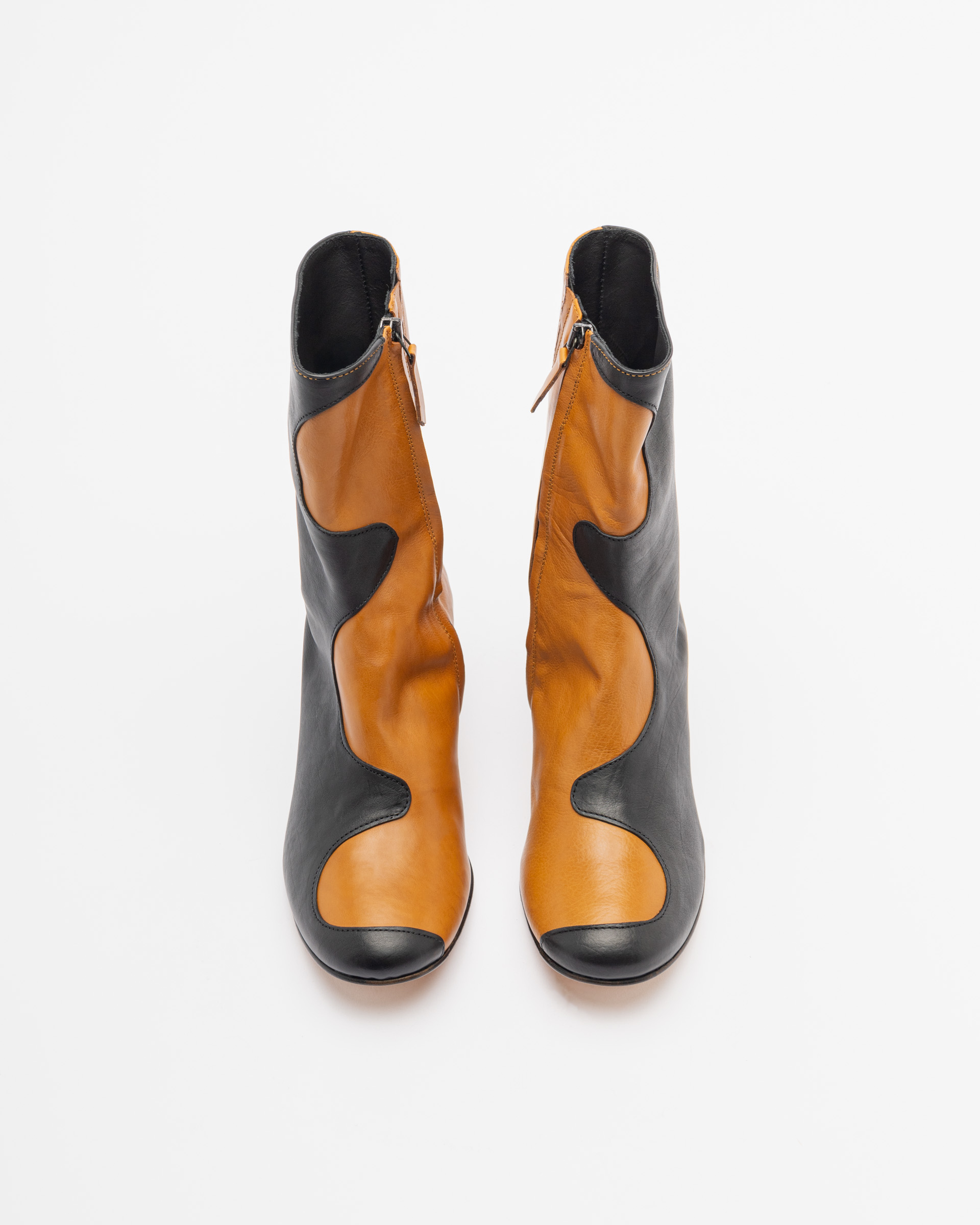 Ernesto Dolani Boots