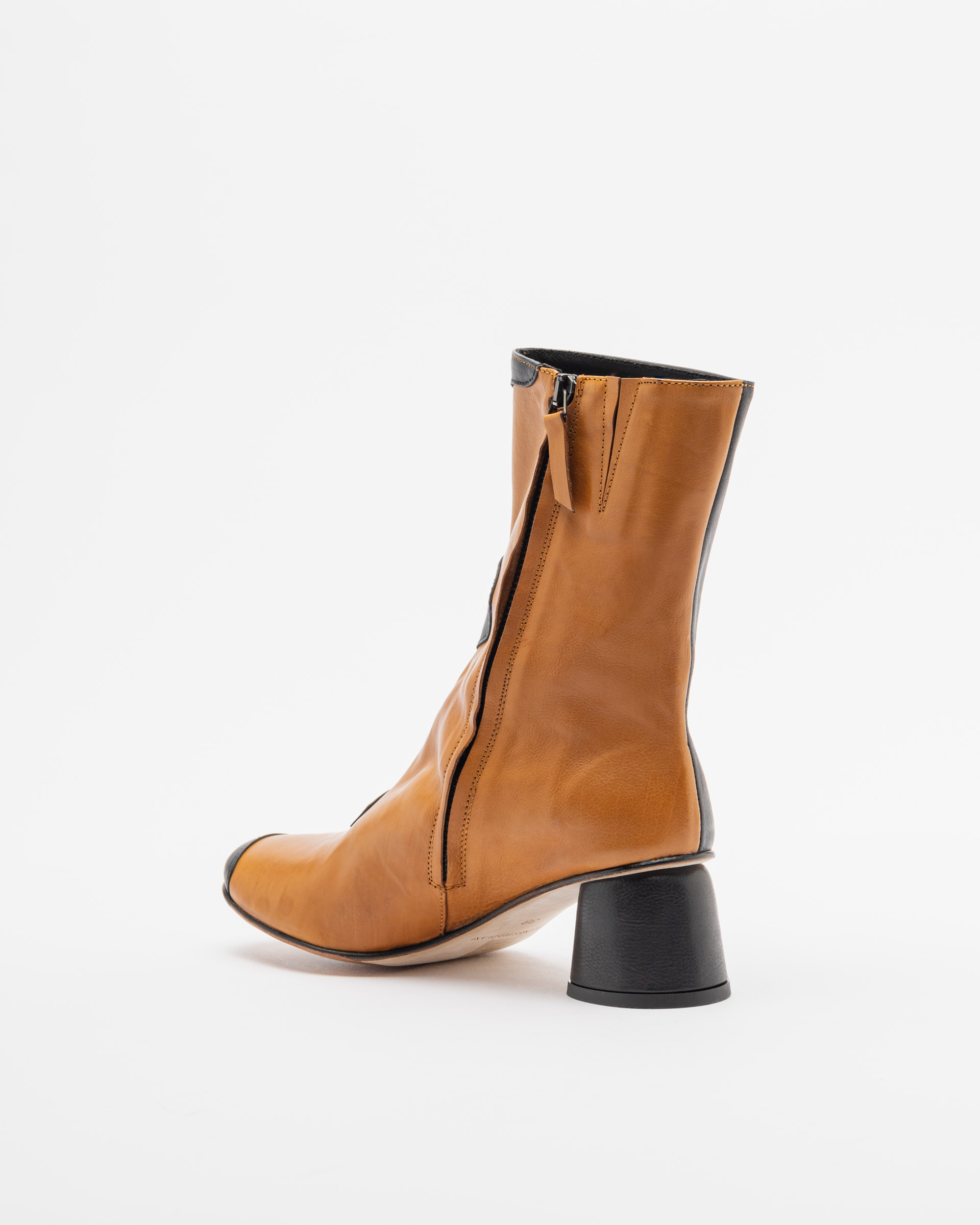 Ernesto Dolani Boots