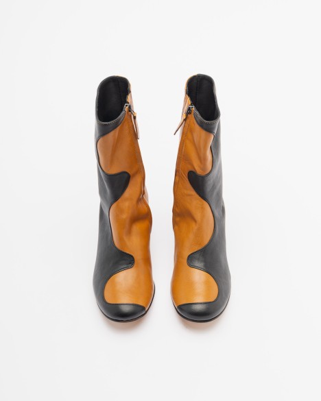 Botas Ernesto Dolani