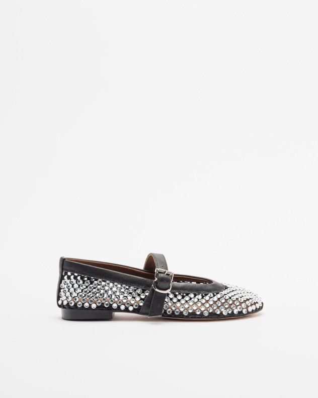 Abf-97 Ballerinas