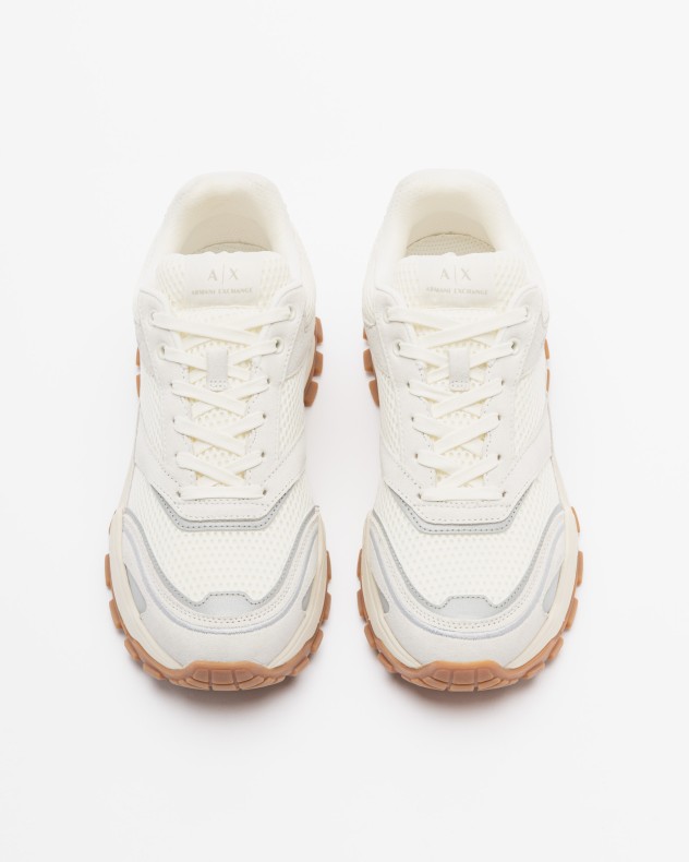 Zapatillas Armani Exchange