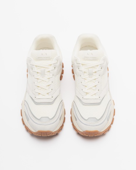 Sneakers Armani Exchange Sneakers Armani Exchange