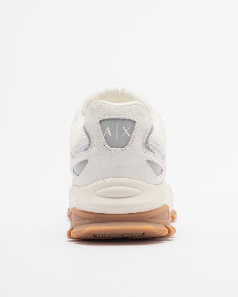 Sneakers Armani Exchange Sneakers Armani Exchange