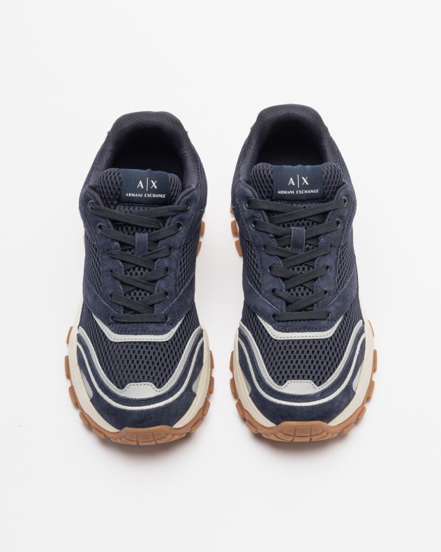 Sneakers Armani Exchange