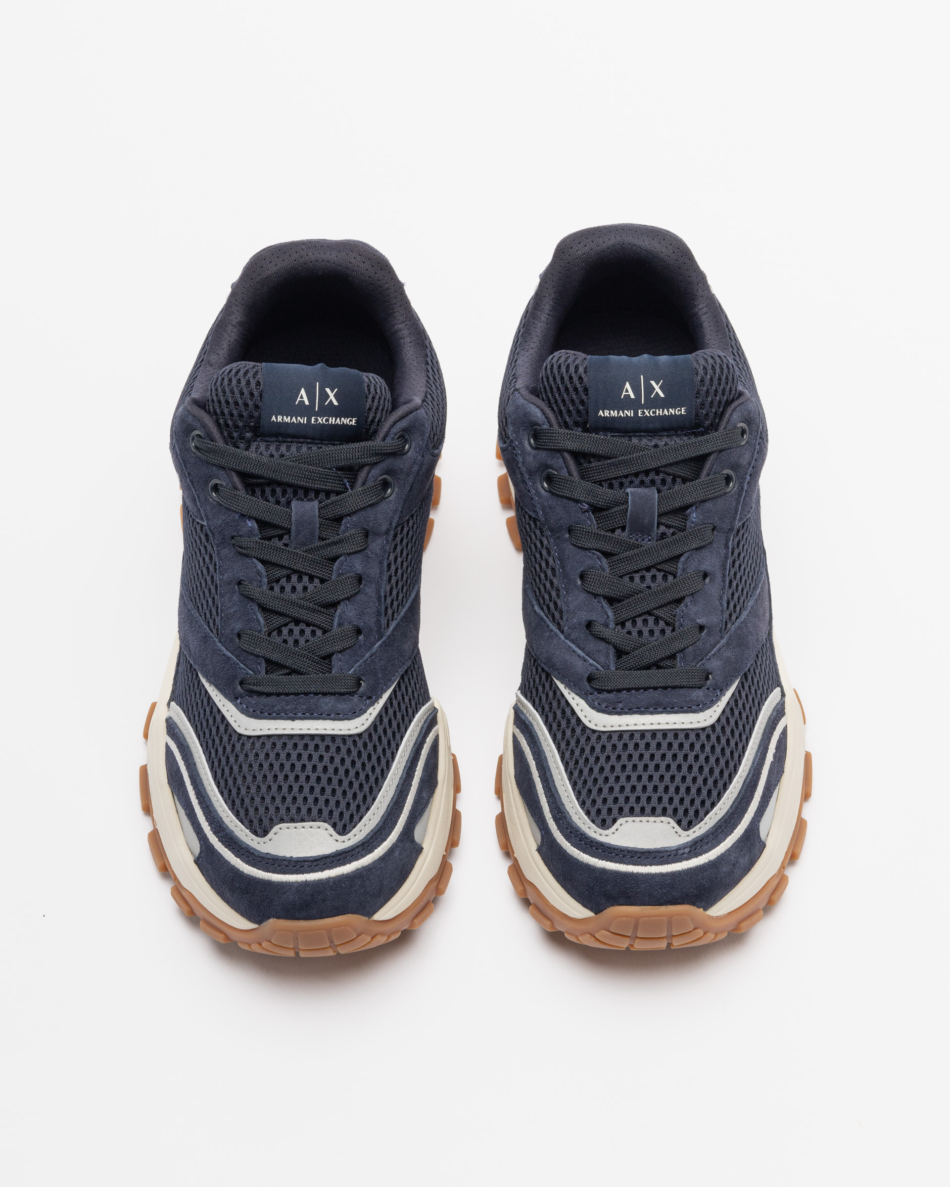 Sneakers Armani Exchange