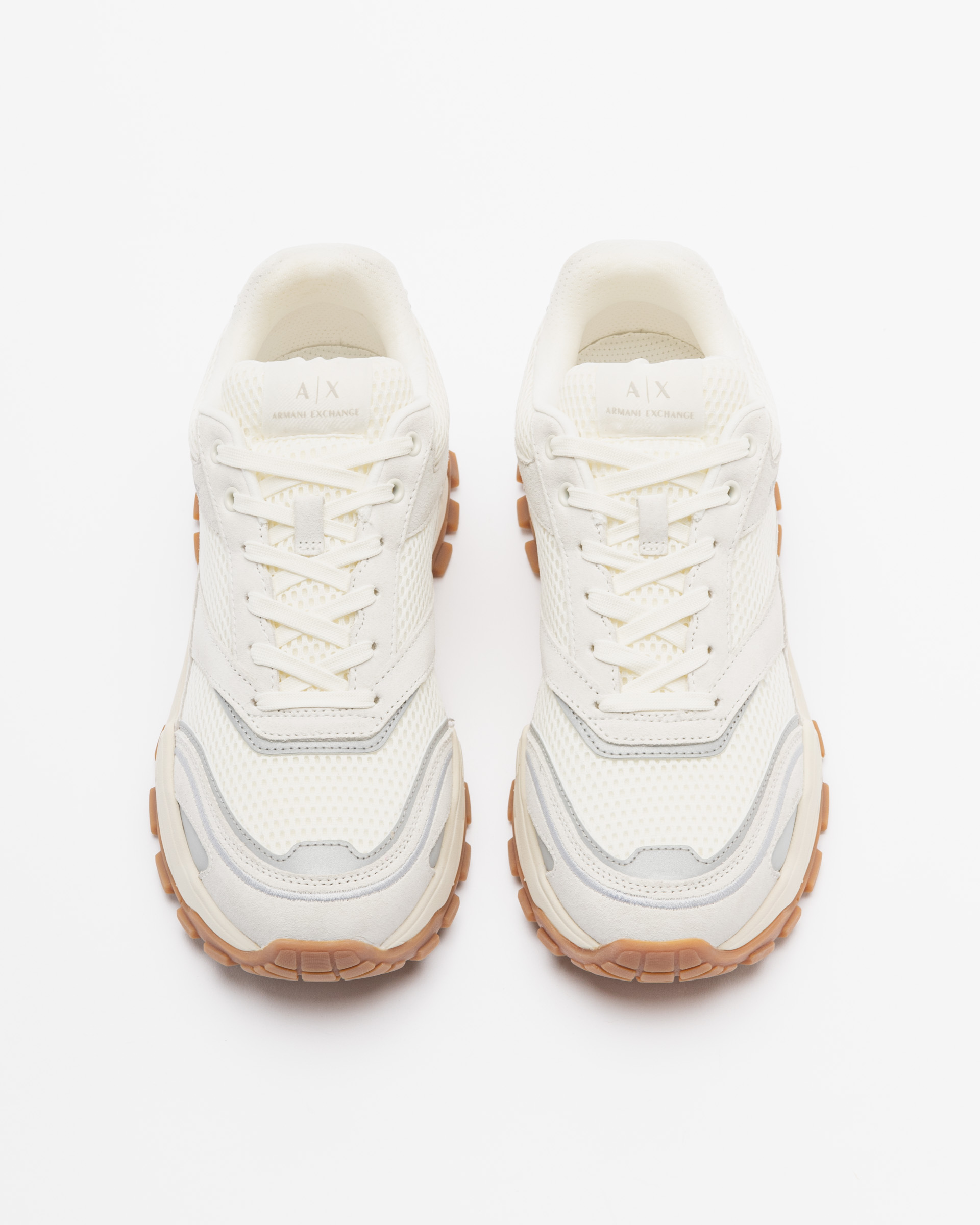 Zapatillas Armani Exchange