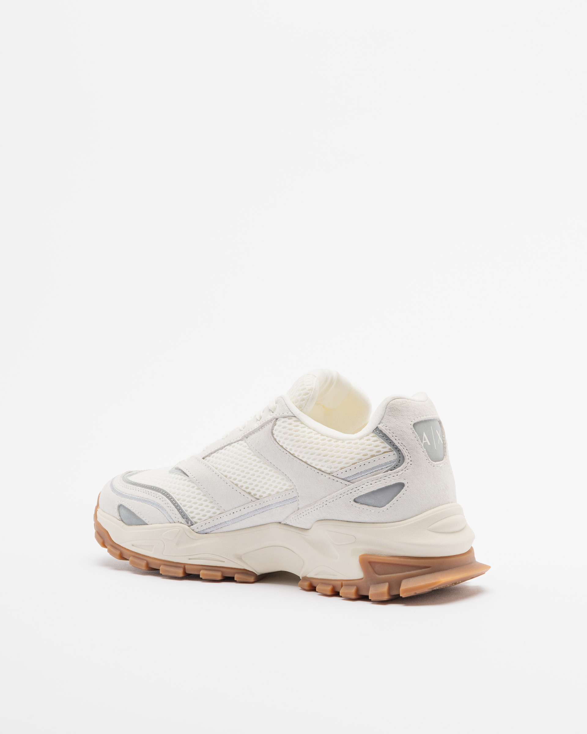 Zapatillas Armani Exchange