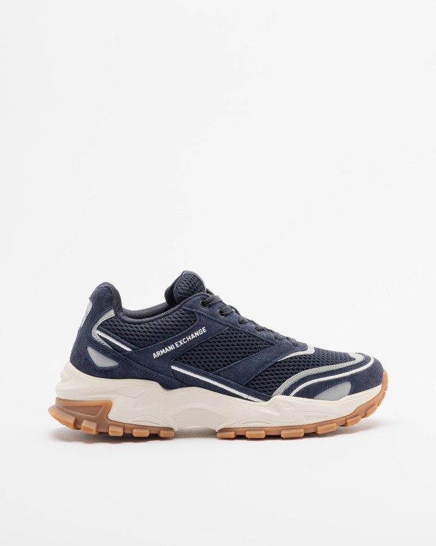 Armani Exchange Sneakers