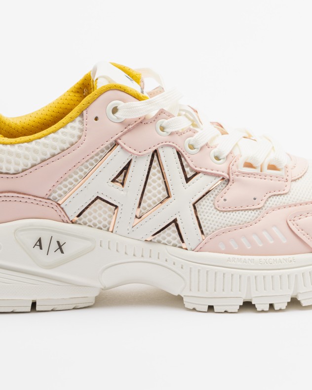 Sneakers Armani Exchange