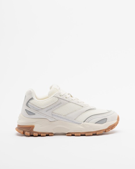 Sneakers Armani Exchange