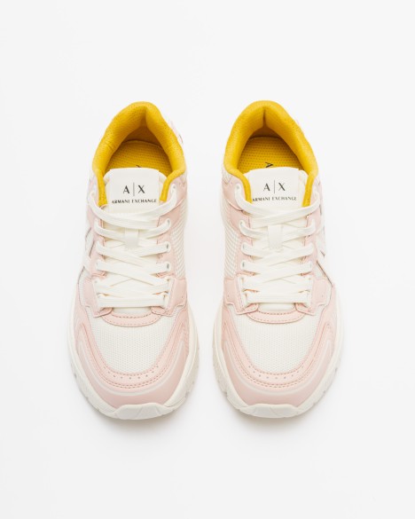 Sapatilhas Armani Exchange