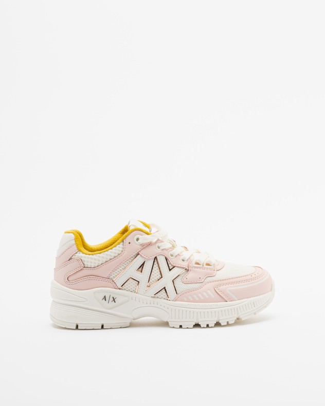 Sneakers Armani Exchange