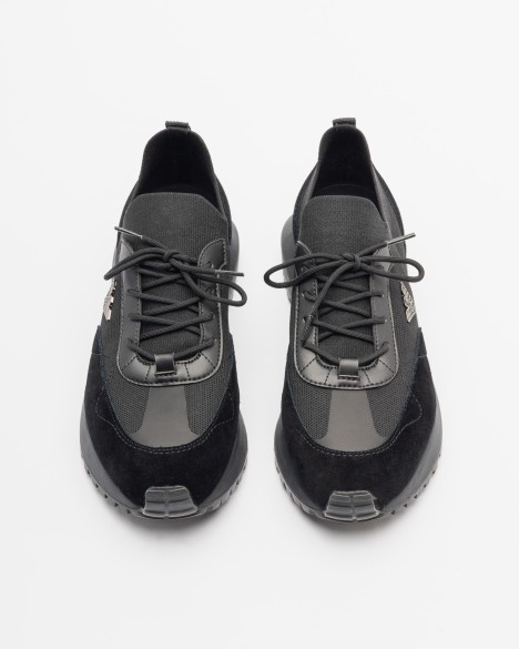 Sneakers Emporio Armani