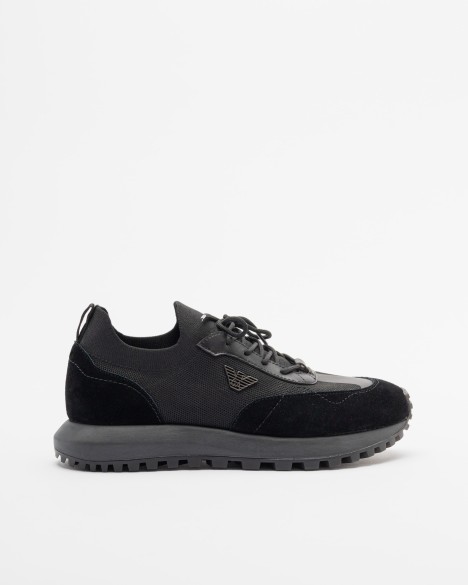 Zapatillas Emporio Armani
