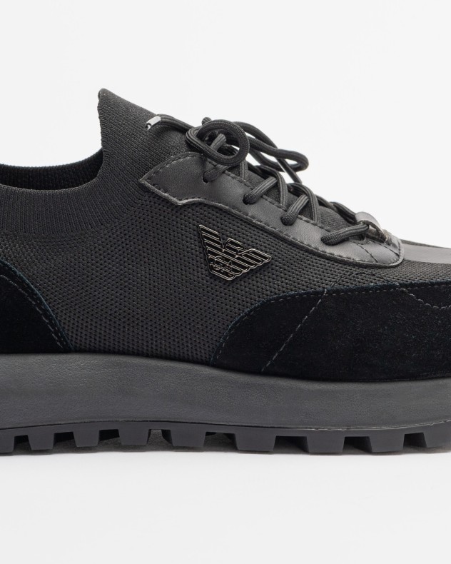 Sneakers Emporio Armani