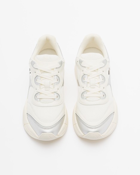 Zapatillas blancas Armani Exchange