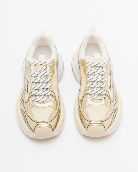 Sapatilhas Emporio Armani