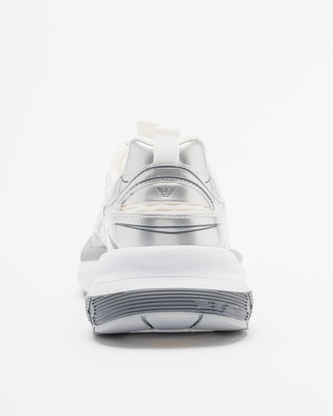 Sapatilhas Emporio Armani