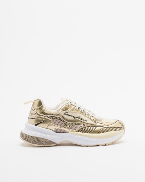 Sapatilhas Emporio Armani