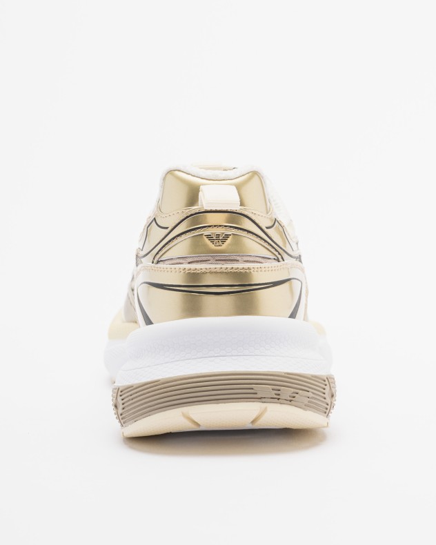 Baskets Emporio Armani