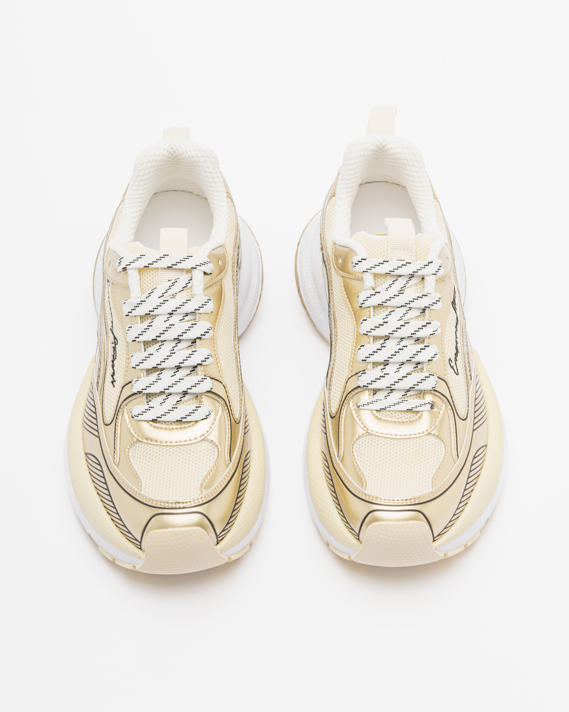 Baskets Emporio Armani