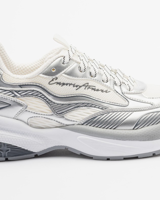 Sapatilhas Emporio Armani