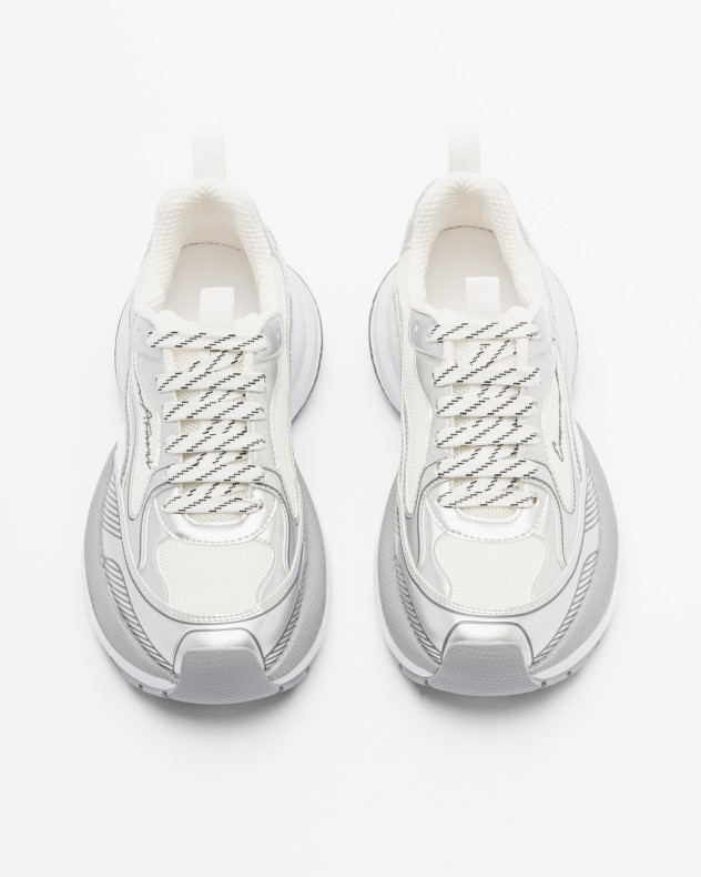 Sapatilhas Emporio Armani