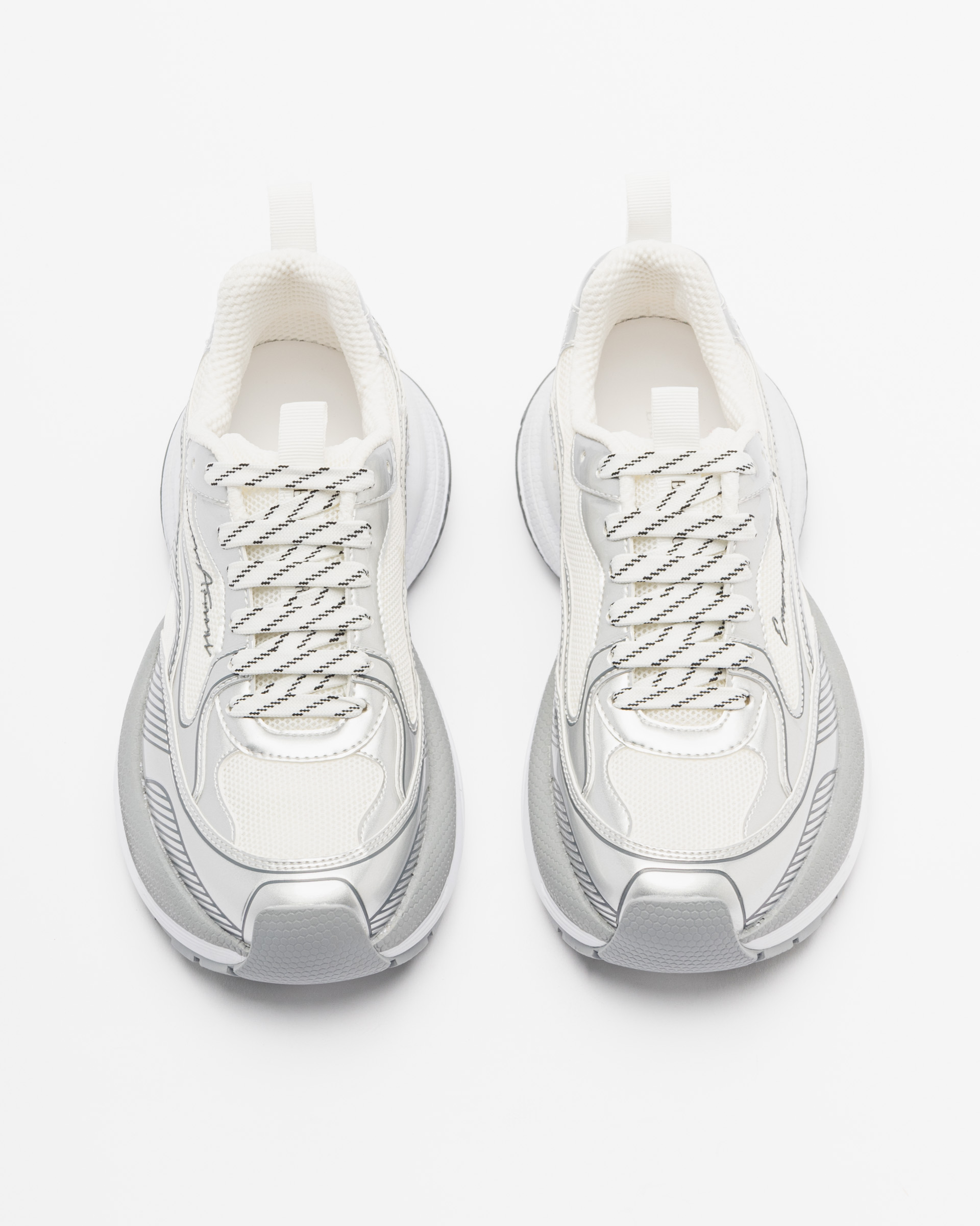 Sapatilhas Emporio Armani